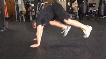 腹部脂肪多怎么锻炼可以缩小肚子,腹部小肚子怎么减最快最有效