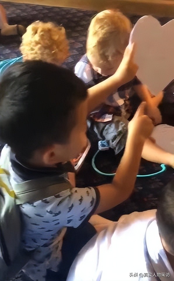 我曾是企业高管，不想内耗，5年前移居泰国，被这里的松弛疗愈了