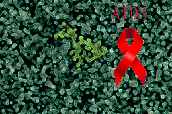 艾滋病人身上5大艾滋病指标表现,得了艾滋病两年里有什么状况