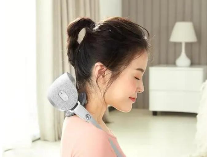 skg颈椎按摩器k3和k6推荐买哪个,skg颈椎按摩器k5和k5-2哪个好