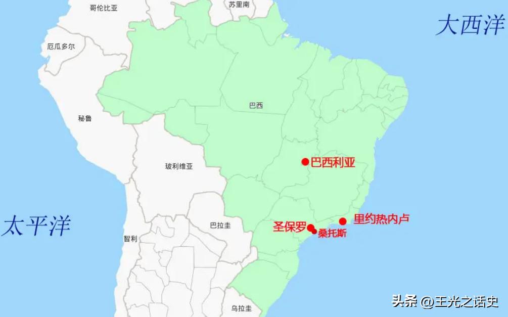 巴西踢球随心所欲,巴西除了踢球还会什么