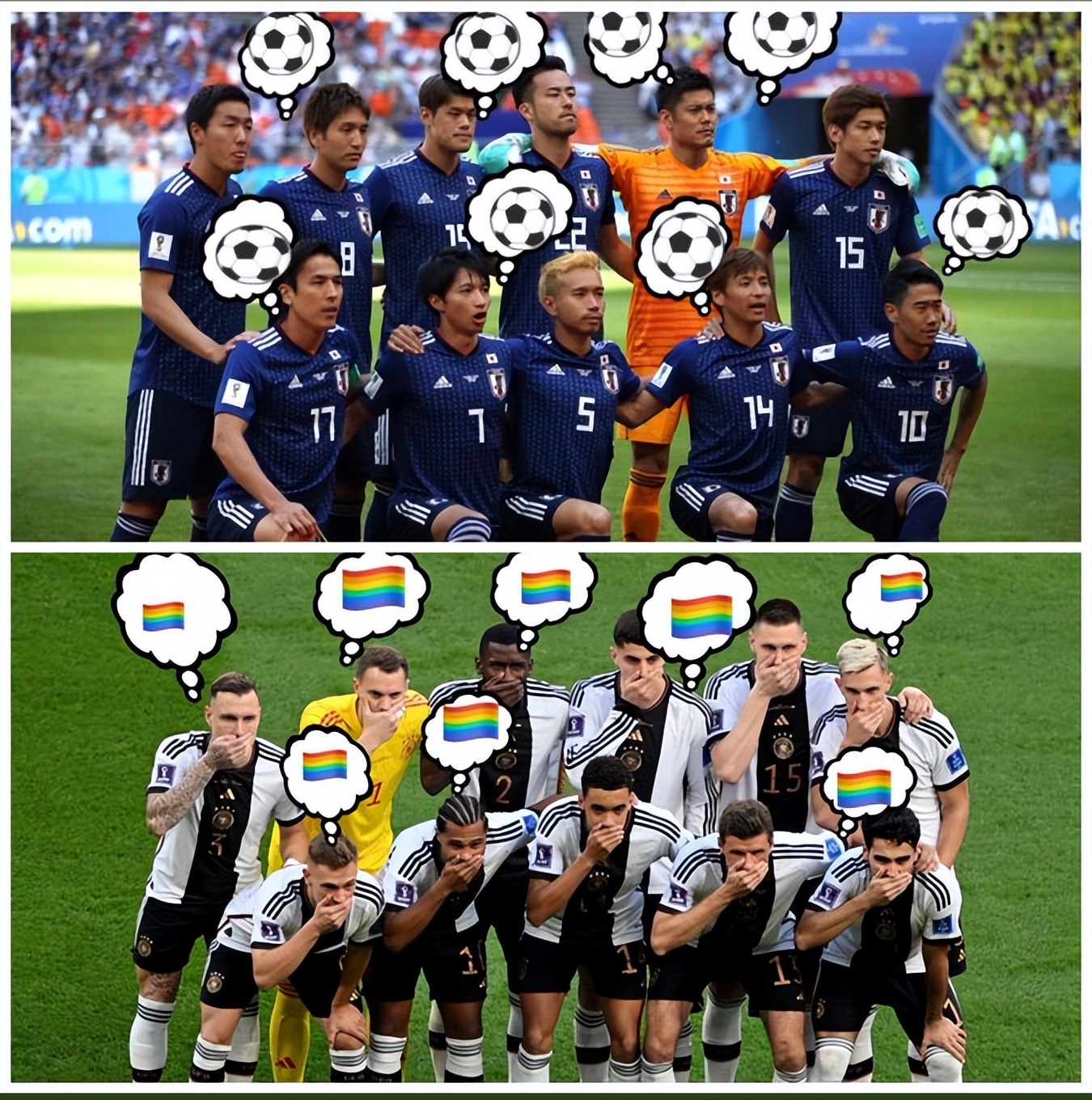 踢球技术太差被骂,踢球技术不行被调侃