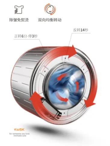 洗衣机烘干衣服缩水,烘干缩水的衣服怎么恢复