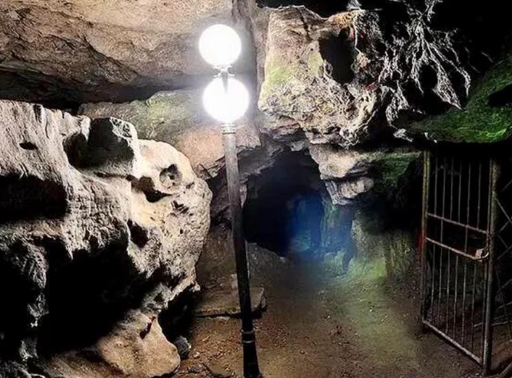 峨眉山失踪未解之谜,峨眉山九老洞为何很多人失踪