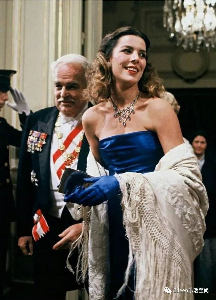 三婚仍嫁错？美了一辈子的摩纳哥公主为何也难逃渣男？