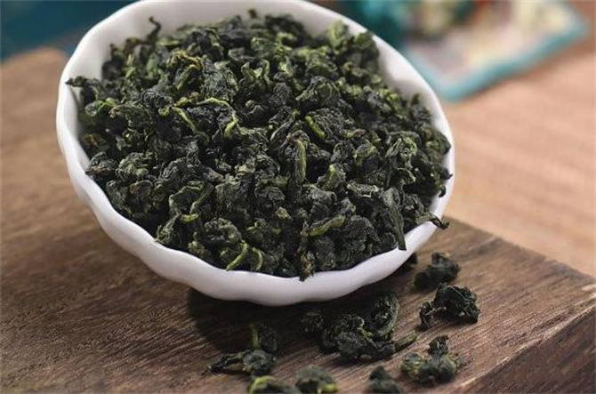 铁观音是乌龙嘛,铁观音属于什么茶铁观音是绿茶吗