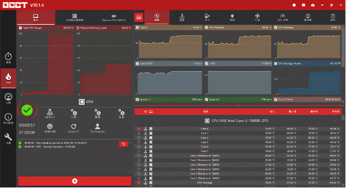 九州风神玄冰400适合什么cpu,百元内超静音cpu风冷散热器推荐