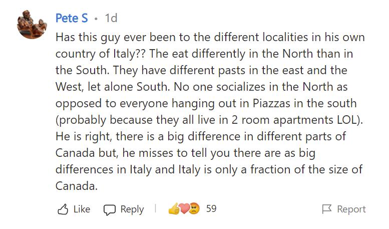 抖音爆火！留学生分享加拿大生活！遭网友吐槽：不喜欢就滚！