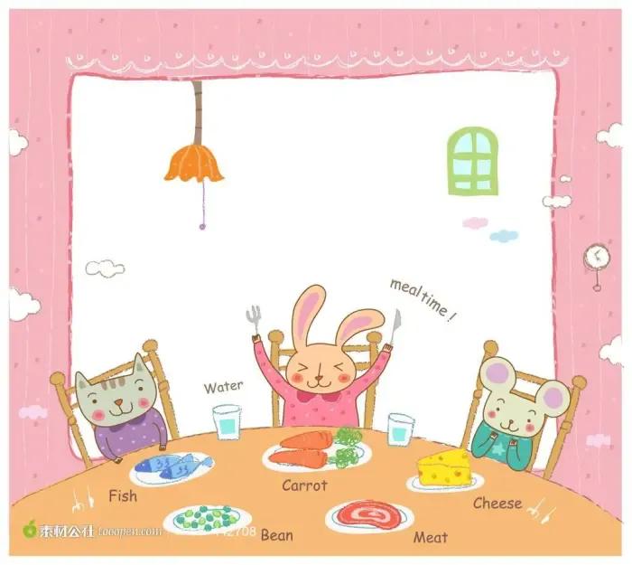 十条饭桌上的教养,100个高情商餐桌礼仪