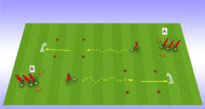 王之者足球培训中心,深圳王之者足球培训中心