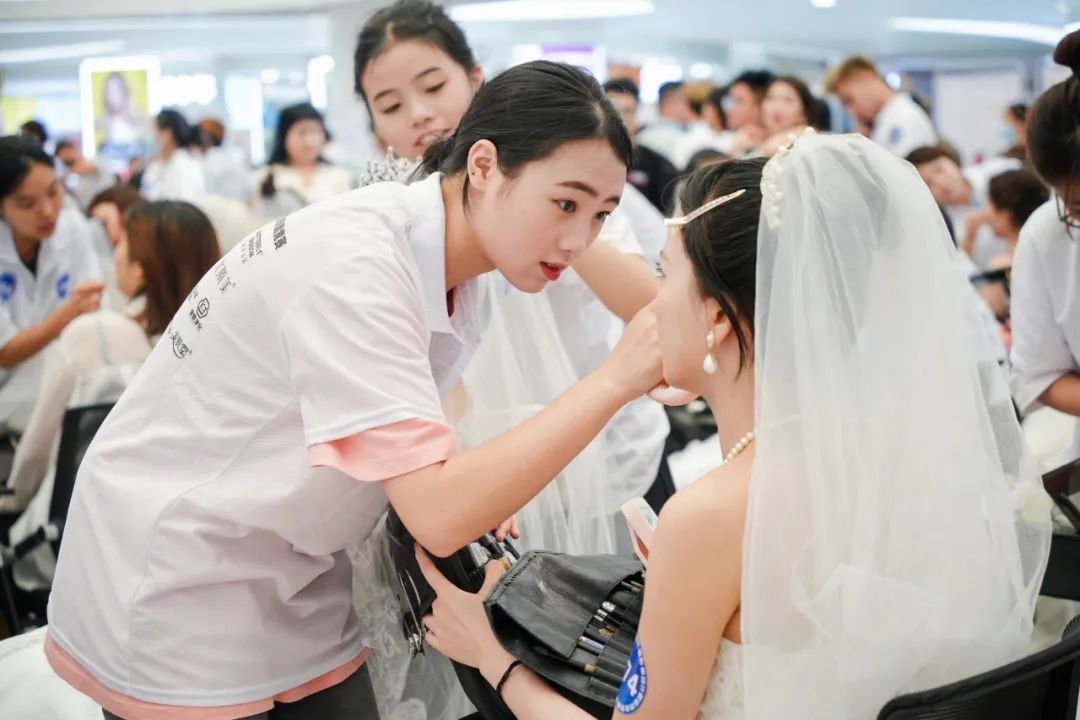 耕耘羊城新美业，开创行业新时代