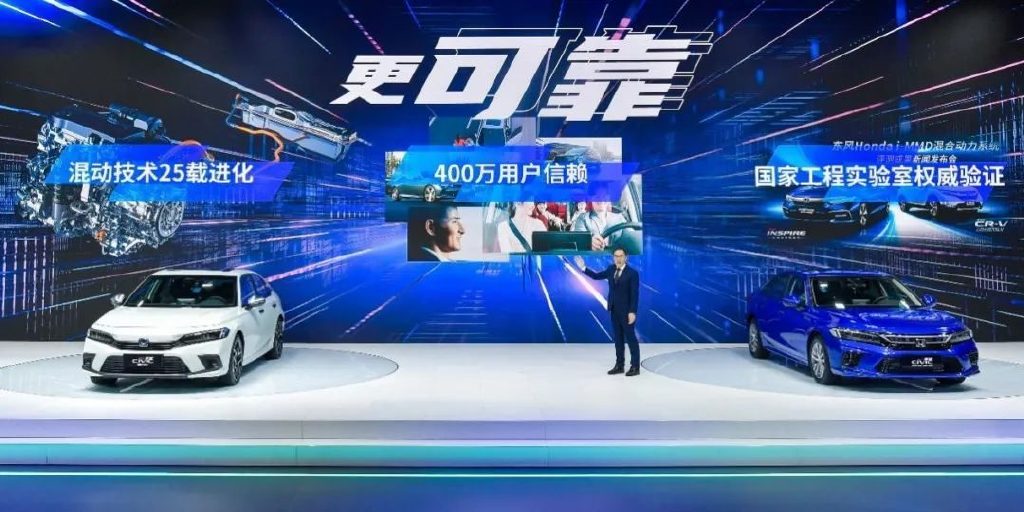 第11代思域试驾视频,第11代本田思域