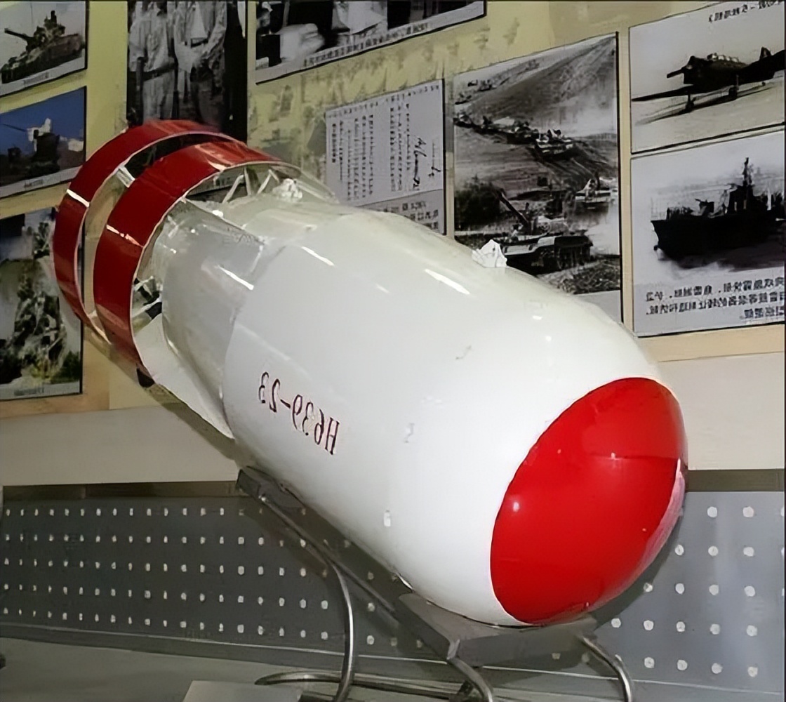 氢爆炸的威力和原子弹比较,100吨氢爆炸的威力有多大