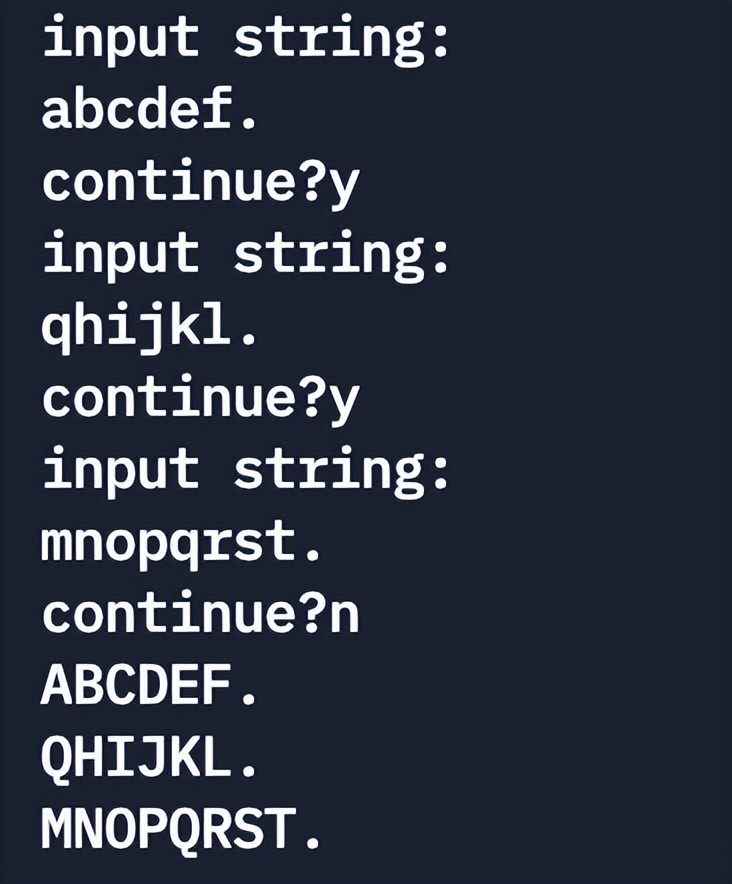 C语言程序设计,谭浩强第五版第10章对文件的输入输出习题答案