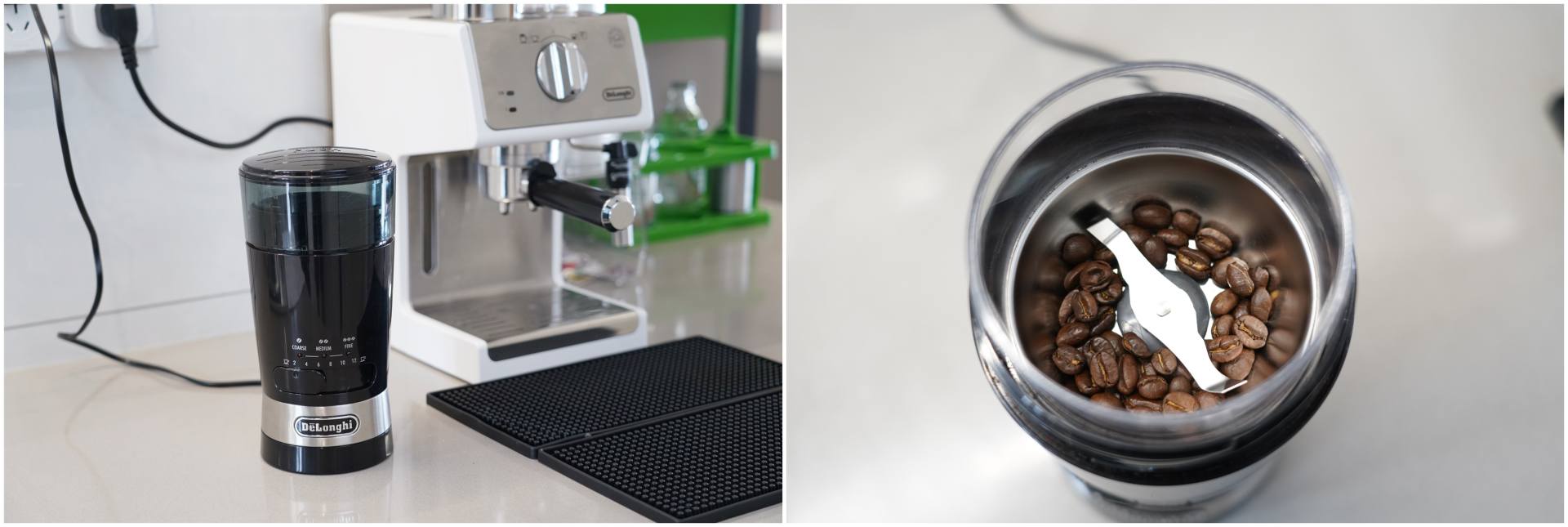 德龙1000以下咖啡机,家用德龙2000元左右的咖啡机