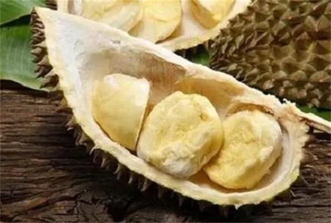 买了没熟的榴莲怎么才能快速熟,榴莲怎么不选到软烂的