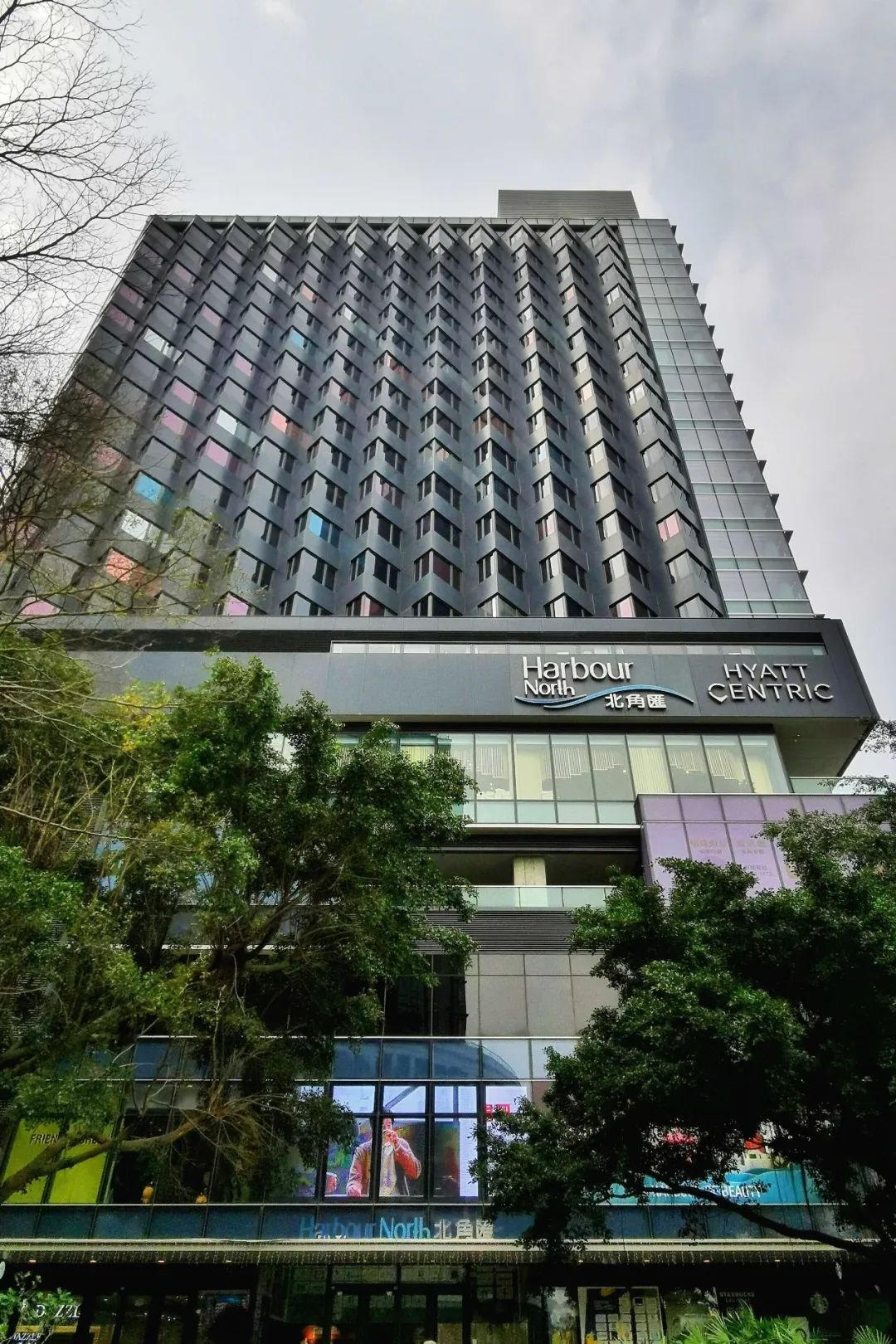 香港顶级海景酒店,香港实惠的海景酒店