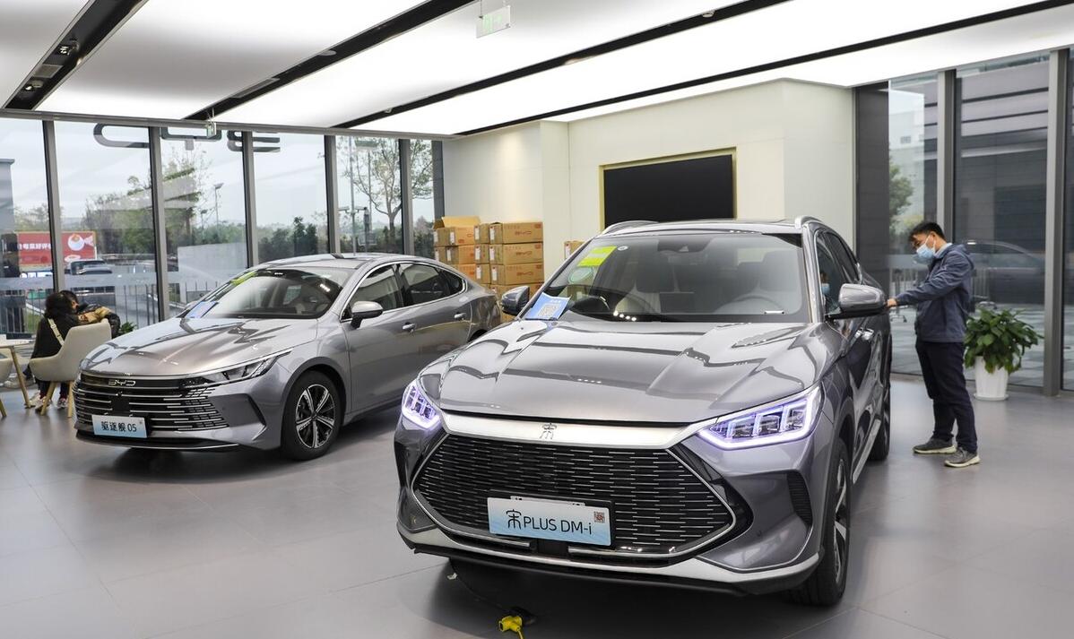 插电混动车真的省油不省钱吗,插电式混动车这样开最省油