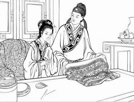 丈夫离家多年老婆守着家,丈夫离家出走女人该怎么办