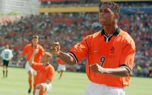 98年世界杯明星球员,98世界杯出名的球星有哪些