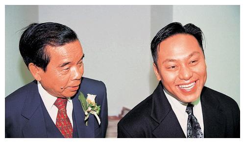 刘銮雄罗兆辉杨受成刘嘉玲,刘銮雄为什么对罗兆辉那么好