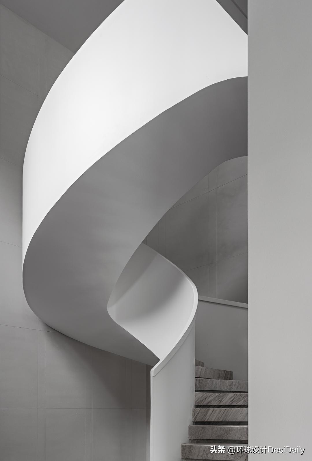 首发.纳沃设计｜一湖静逸半湖雅【环球设计3316期】