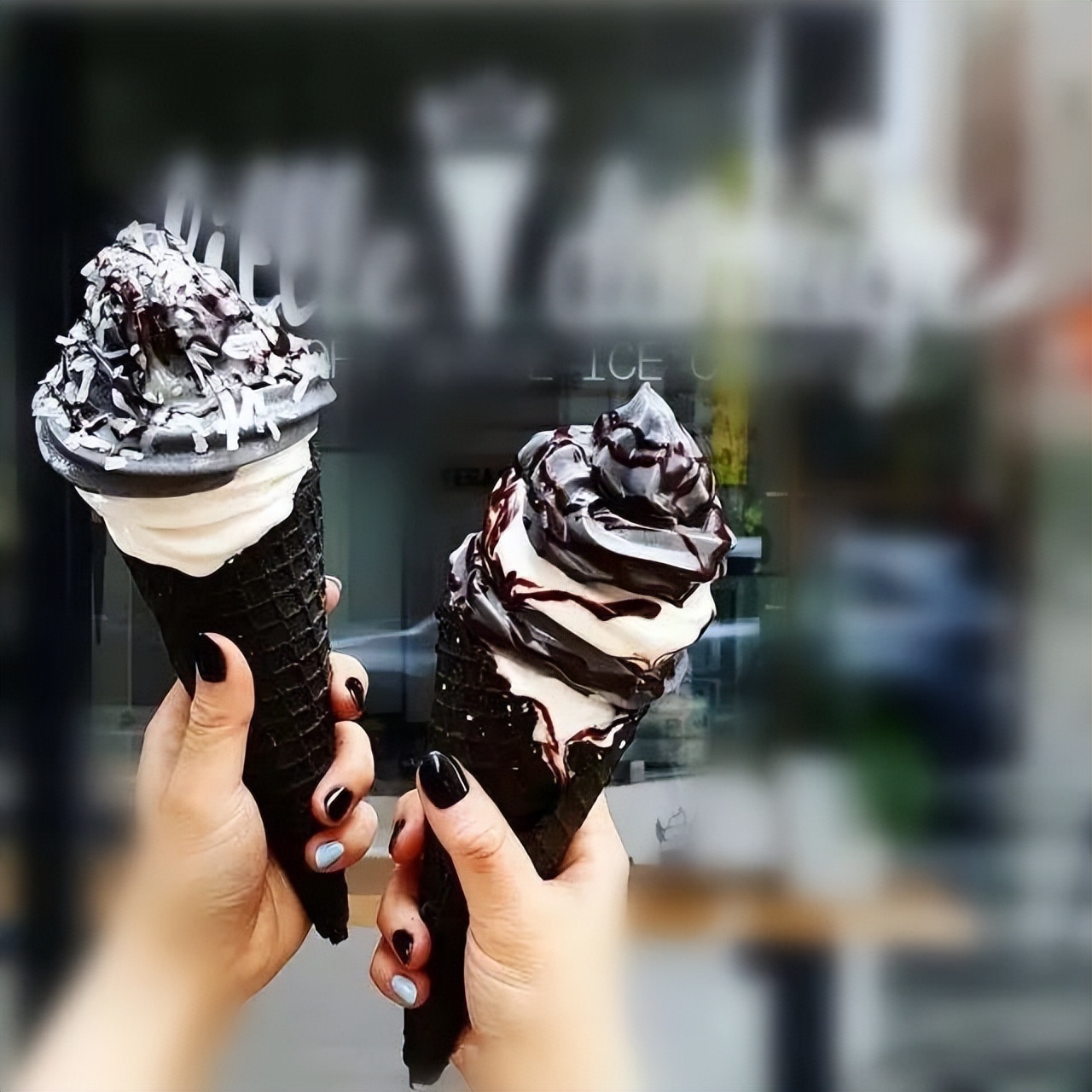 冰淇淋热量不高为什么会长胖,冰淇淋热量不高但为什么发胖