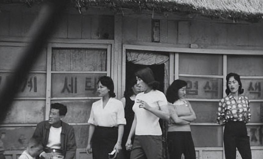 韩国色情产业碾压日本,100多万女性受害,交易量位居世界第一!