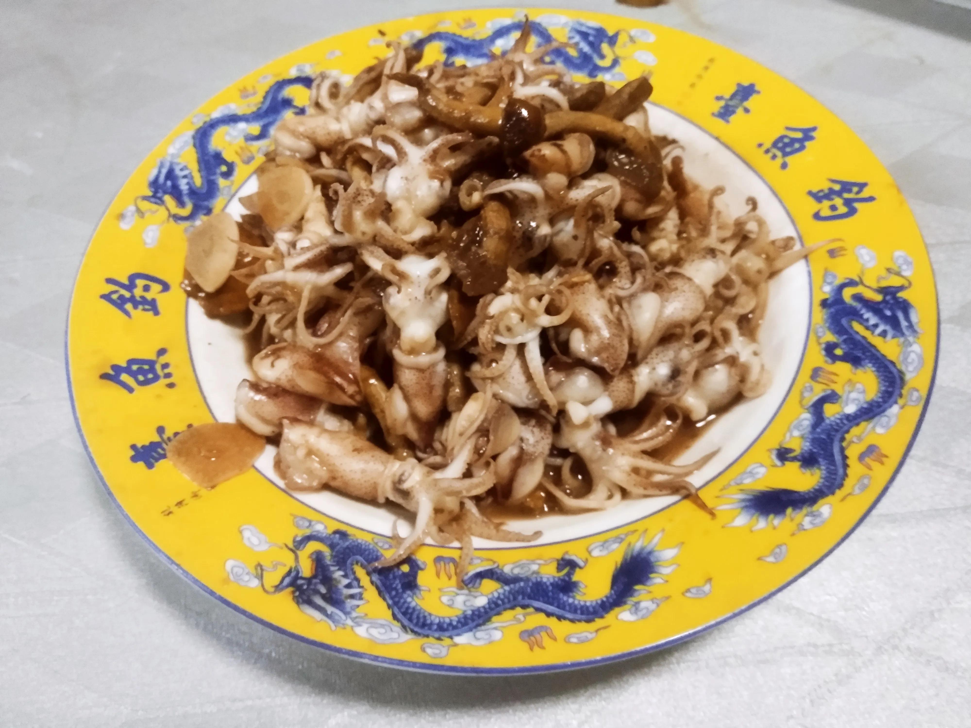 休渔期什么海鲜最好卖,休渔期到来但这些海鲜仍可以选择