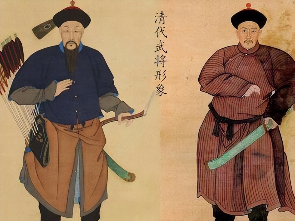 浅谈清朝满蒙联姻，指婚制入关后发展变化，及“备指额驸”问题