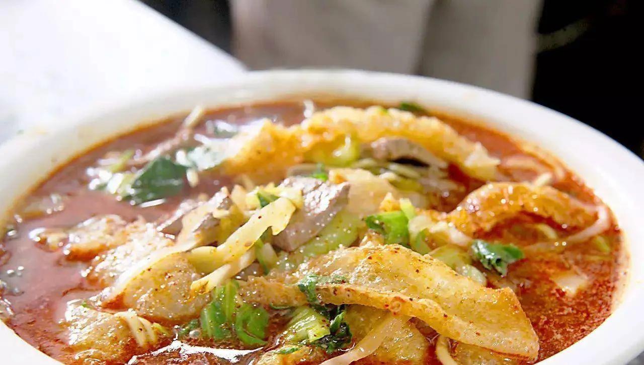 南京夫子庙必吃小吃金陵一绝,南京金陵小吃排行榜