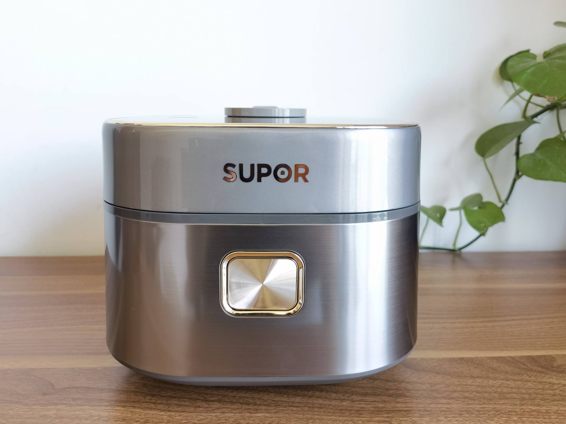 电饭煲苏泊尔性价比高,苏泊尔电饭煲如何选