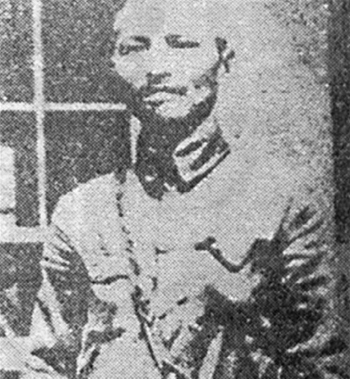 一老人潜伏清东陵多年,河北一老汉潜伏东陵10多年