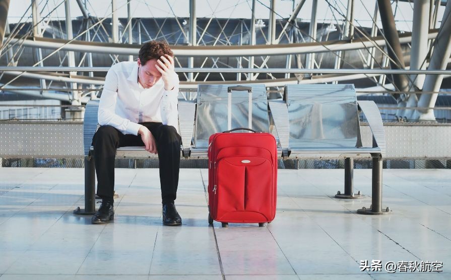 坐飞机这几件事一定要了解,坐飞机一定要注意这几件事