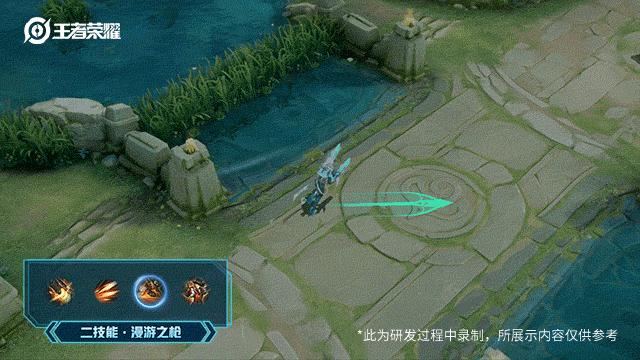 马可波罗新皮肤爆料张大仙,马可波罗新皮肤曝光