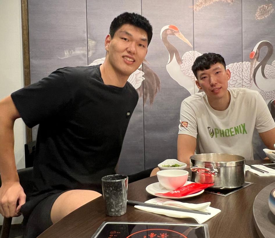 周琦大魔王夺冠,周琦落选常规赛mv