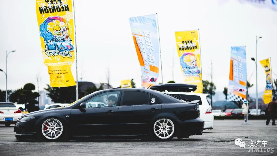 马自达6防侧倾杆,马自达6有防撞梁吗