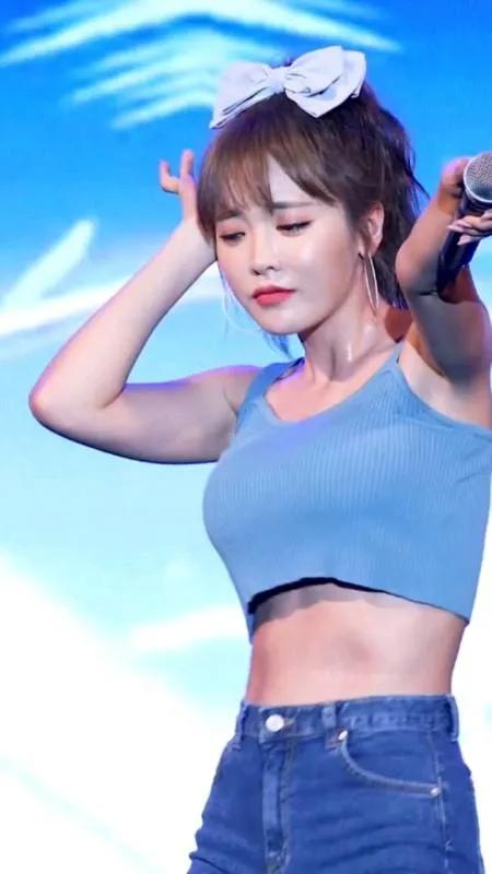 绝美洪真英,洪真英全部视频