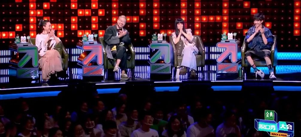 周迅演如懿失败原因,周迅综艺节目被吐槽