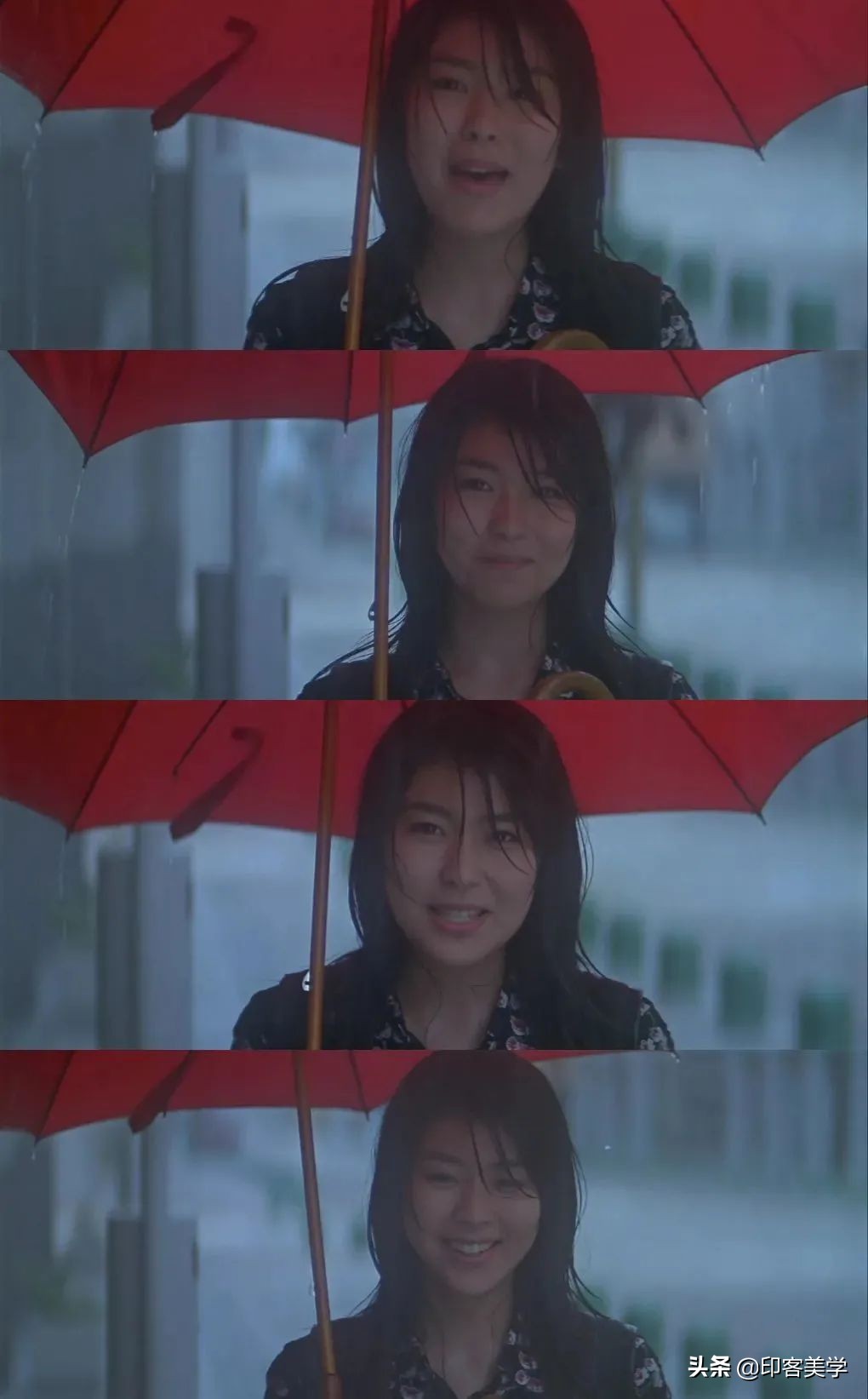 惊艳又养眼的十部电影,绝对让你流连忘返的十部电影