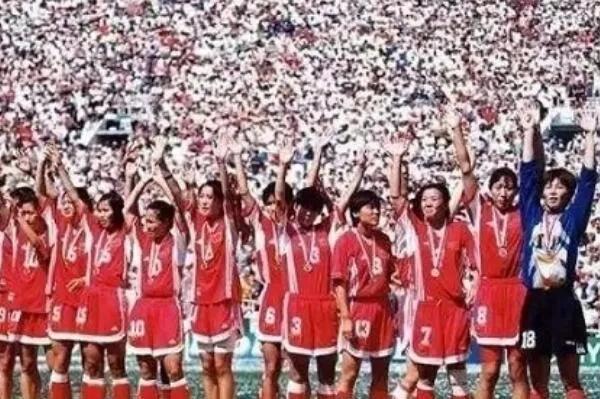 中国体育史上最厉害的十大逆转,中国体坛最经典的大逆转