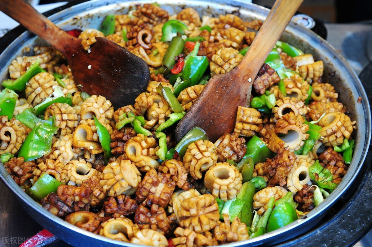 全国最坑人的十大小吃街,中国十大小吃街在哪