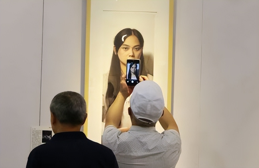 一幅画能卖出上千万真的假的,画的并不好看但是卖出天价的画