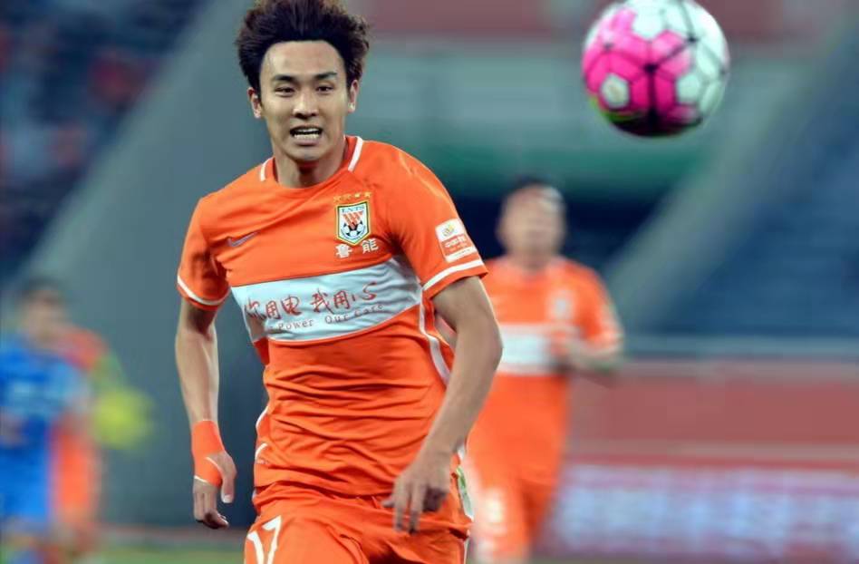 山东鲁能足球青训梯队,中国青少年足球联赛鲁能足校