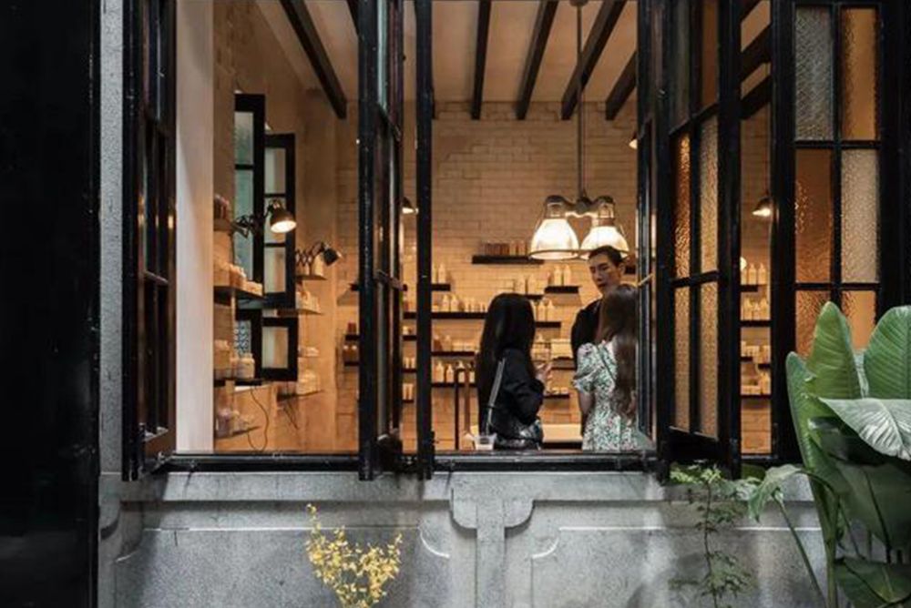 lelabo和雅诗兰黛,lelabo上海门店价格