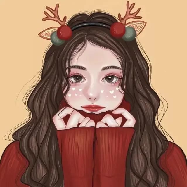 想要圣诞节的第一句圣诞快乐文案,圣诞节暖心文案没有所谓的圣诞节