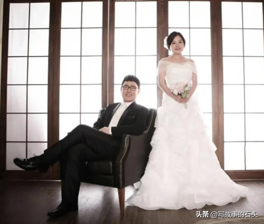 90后湖南姑娘远嫁韩国，婆婆待她如亲闺女，还跟她一起回中国过年