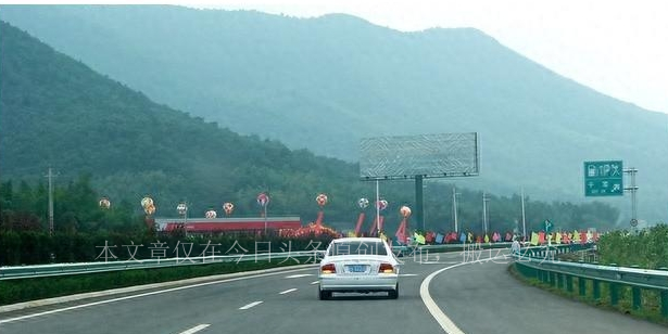 浙江高速无线充电公路官方消息,杭州新高速开通无线充电