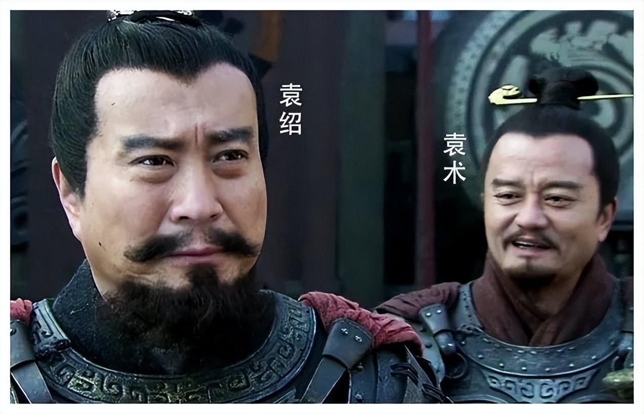 长篇连载：前三国之《乱世群雄》（32）——袁术僭号·吕布叛离