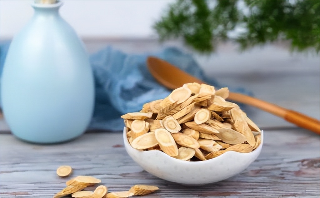 黄芪常喝百病消配这几宝效果更好,山楂和黄芪真的可以打通血管吗